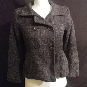 Pendleton virgin wool jacket